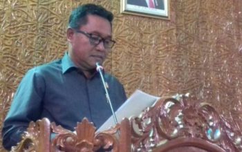 Ketua Komisi III DPRD Kutim Akui Kinerja Pemkab Dalam Pembangunan Pelabuhan