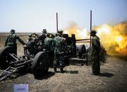 Rangkaian Acara HUT ke-78 TNI 2023, Digelar di Seluruh Indonesia dan Luar Negeri