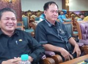 DPRD Turut Pantau Sebaran Bantuan Hibah