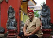 Desa Kerta Buana, Kukar Segera Bangun Taman Serupa Di Pulau Bali