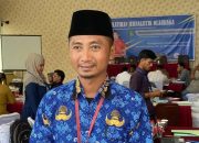 Pembangunan Infrastruktur Jadi Prioritas di Kelurahan Maluhu