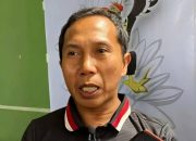 Dispora Kukar Menggelar Festival Sepakbola Usia Dini 2024