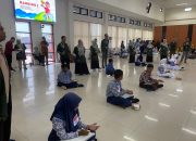 Tingkatkan Wawasan, Disdikbud Kukar Gelar Lomba Rangking 1 Tingkat SMP