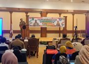 Pertahankan Seni Budaya Daerah Lewat FLS2N