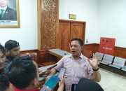 David Rante Dorong Satpol PP Kutim Beri Kontribusi Nyata dalam Ciptakan Ketertiban Umum