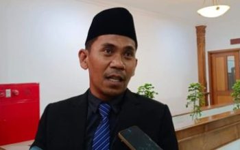 Yusri Yusuf Minta Perbaikan Infrastruktur Jalan di Rantau Pulung Segera Dilakukan