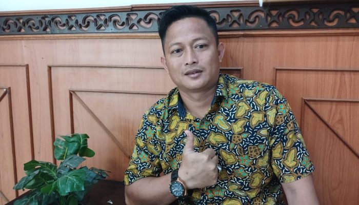 Bambang B.W. Saputro Dorong Akses Pupuk Terjangkau untuk Tingkatkan Kesejahteraan Petani