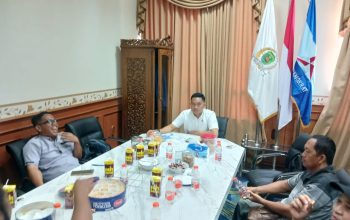 Ketua Fraksi Demokrat Dorong Peningkatan Pendidikan Berbasis Industri di Kutim