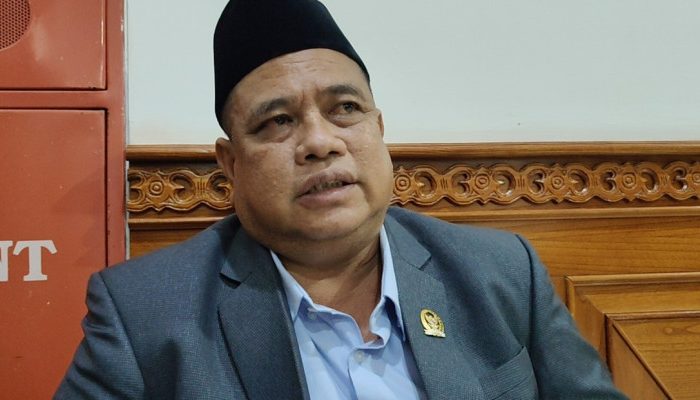 H. Riduan: Pendidikan dan Layanan Kesehatan di Dapil III Kutim Sudah Cukup Baik, Namun Masih Perlu Pembenahan