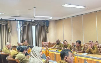 Pemkab Kutim Gencarkan Pembentukan Koperasi Merah Putih, Anggaran Rp352 Juta Disiapkan