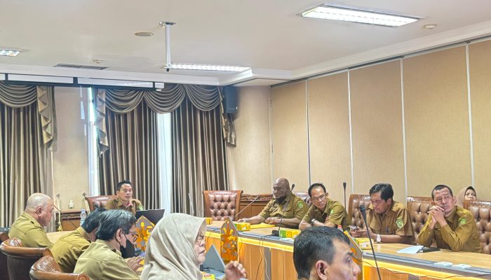 Pemkab Kutim Gencarkan Pembentukan Koperasi Merah Putih, Anggaran Rp352 Juta Disiapkan