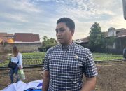 Ketua Fraksi Demokrat Ajak Warga Dukung Program Makan Bergizi Gratis