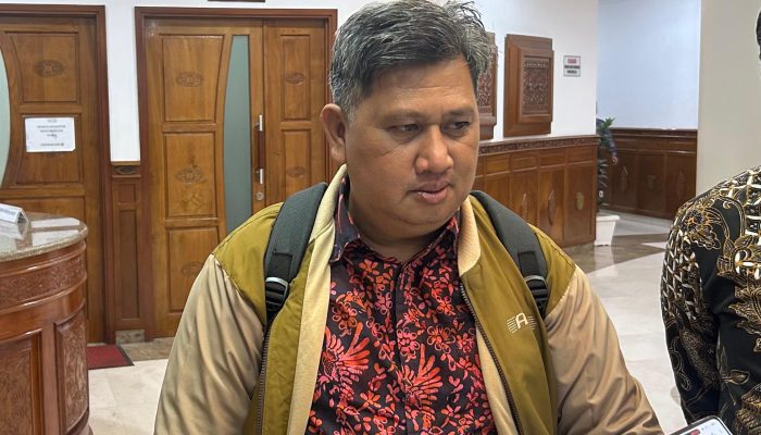 STIPER dan Pemda Komitmen Wujudkan Ketahanan Pangan Lewat Pertanian Modern di Kutim