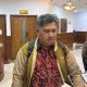 Ketua STIPER Kutim, Dr. Ismail Fahmi Almadi, S.Pi., MP(Ciaa/Kaltim12)