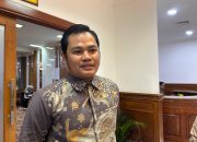 Akbar Ajak Pemuda Kutim Berkolaborasi Wujudkan Pertanian Modern