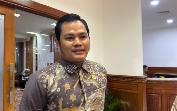 Anggota DPRD Kutim, Akbar Tanjung(Ciaa/Kaltim12)