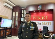 Dukung Arahan Presiden, Kodim 0909 Kutim Awasi Distribusi Makanan Bergizi di Kutim