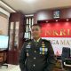 Komandan Kodim 0909/KTM, Letkol Arh Ragil Setyo Yulianto