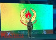 Bupati Kutim Ardiansyah Sulaiman(Ciaa/Kaltim12)