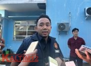 AKBP Kadek Adi Budi Astawa Kasubdit 3 Tipidkor Polda Kaltim (Ciaa/Kaltim12)