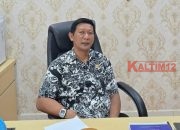 Bukit Asalea, Magnet Wisata Baru Swarga Bara yang Menawan