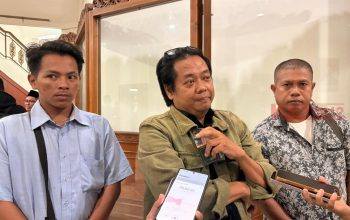 Tak Satu Pun Berizin, 63 THM Ilegal Beroperasi di Kutim