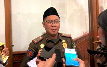 Disorot Soal THM Ilegal, Satpol PP Kutim Pastikan Penutupan Tetap Berjalan