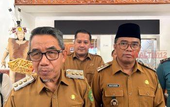 Kutim Klaim Taat RTRW, Fakta: Permukiman hingga Proyek Masuk Kawasan TNK