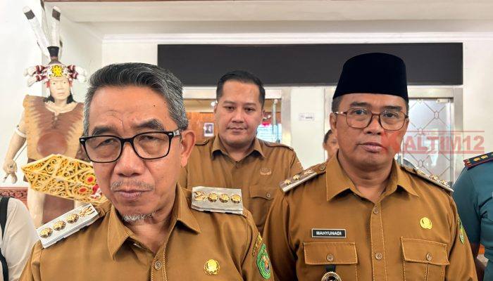 Kutim Klaim Taat RTRW, Fakta: Permukiman hingga Proyek Masuk Kawasan TNK