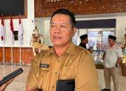 Cakupan Layanan PDAM Kutim Masih 34,04 Persen, Namun Secara Teknis Tembus 82 Persen