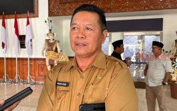 Cakupan Layanan PDAM Kutim Masih 34,04 Persen, Namun Secara Teknis Tembus 82 Persen