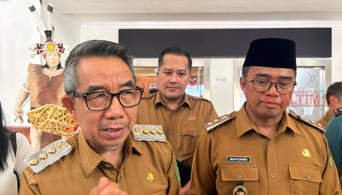 Penataan Permukiman Batu Ampar Dipercepat Usai Kebakaran Besar, Pemkab Siapkan Langkah Strategis