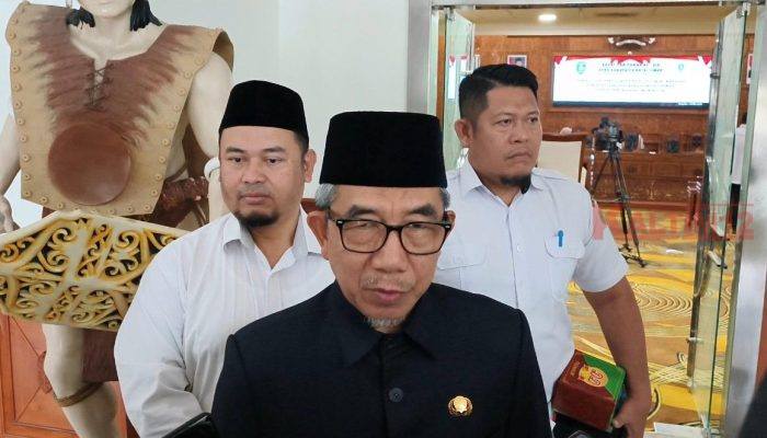 WFH Mulai Berlaku di Kutim, ASN Administrasi Bisa dari Rumah, Layanan Teknis Tetap Standby