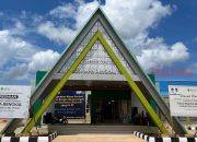 Didukung 7 Spesialis, RSUD Muara Bengkal Mulai Layani Operasi Perdana