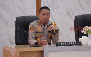 Kasus Serangan Buaya Naik, Polisi Minta Warga Bengalon Jauhi Sungai Sementara