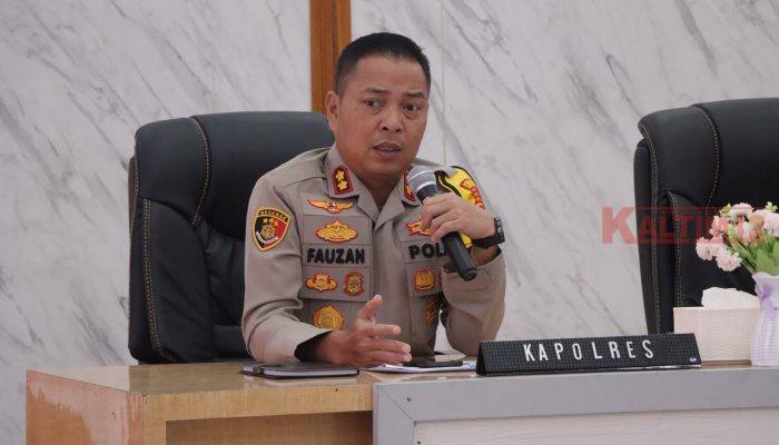 Kasus Serangan Buaya Naik, Polisi Minta Warga Bengalon Jauhi Sungai Sementara